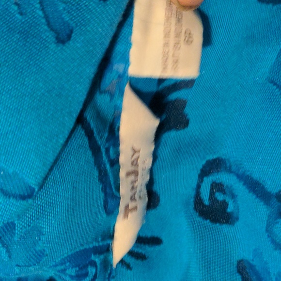 Tan Jay blouse - Picture 2 of 2